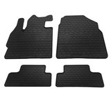 stingray-1011054 Коврики в салон Mazda CX-7 06- (комплект - 4 шт)