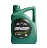 hyundai-05200486a0 Моторна олива Hyundai/Kia Mobis Commercial Diesel 10W-40, 6л