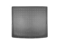 norplast-npa00t07510 Коврик в багажник BMW X1 (F48) (15-) полиуретановый