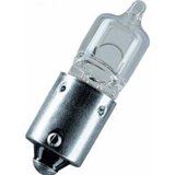bosch-1987302233 Автолампа  H10W Pure Light 12V 10W BA9s