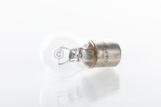 Лампа галогенная BOSCH P21W Pure Light 12V