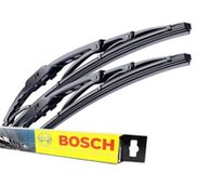bosch-3397001909 Комплект щеток стеклоочистителей BOSCH Twin 550/550