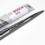 Щетка стеклоочистителя (дворник) Bosch Eco каркасная 340 мм