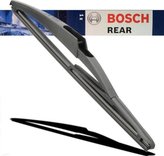 Щетка стеклоочистителя (дворник) задняя 250 мм