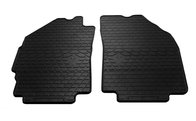 stingray-1005042f Коврики в салон Ravon R2 15-/ Daewoo Matiz M300 09-/ Chevrolet Spark M300 09- (передние - 2 шт)