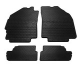 stingray-1005044 Коврики в салон Ravon R2 15-/ Daewoo Matiz M300 09-/ Chevrolet Spark M300 09- (комплект - 4 шт)