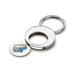 Брелок для ключей Volkswagen T1