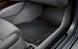 Резиновые коврики Audi A7 2011- передние, кт 2шт