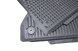 Резиновые коврики Audi A4 (B9) 15- передние 2шт
