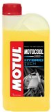 motul-2-818701 Антифриз MOTUL желтый "Motocool Expert -25", 1л