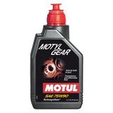 motul-2-317001 Трансмісійна олива Motul Motylgear 75W-90, 1л