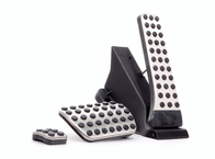 mercedes-benz-a0002900501 Накладки на педали Mercedes W212/W204/W218, АКПП