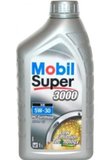 mobil-152574 Масло моторное синтетическое Super 3000 XE 5W-30, 1л