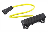 fast-ft95430 Кнопка открывания багажника Fiat Doblo 2010- наружная