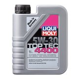 liqui-moly-2319 Масло моторное синтетическое Top Tec 4400 5W-30, 1л