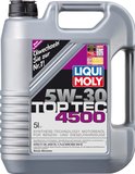 liqui-moly-2318 Масло моторное синтетическое Top Tec 4500 5W-30, 5л