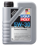 liqui-moly-9508 Масло моторное синтетическое Special Tec SAE 5W-30, 1л
