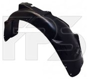 forma-parts-0014387 Подкрылок (локер) Audi A6 97-01 передний левый