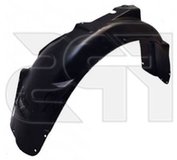 forma-parts-0014388 Подкрылок (локер) Audi A6 97-01 передний правый