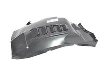 Подкрылок (локер) Peugeot Boxer 06-14 передний левый, передняя часть