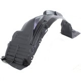 avtm-444805388 Передний правый подкрылок (локер) Mitsubishi Lancer 9 03-10