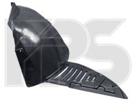 forma-parts-5405387 Подкрылок (локер) Peugeot 407 04-10 передний левый, передняя часть