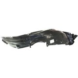 avtm-447009387 Передний левый подкрылок (локер) Fiat Doblo 01-04