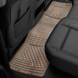 weathertech-11avmothst Коврики в салон UNI универсальные кт 3 шт бежевый