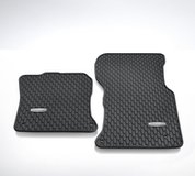 jaguar-t4a5564 Резиновые коврики Jaguar F-Pace 2016-, кт 4шт