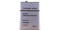 mitsubishi-mz381033 Антифриз G11 Mitsubishi Super Long Life Coolant зеленый, 4 л