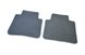 Ворсовые коврики Kia Cerato (2004-2008) SD серые