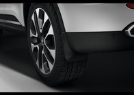 renault-8201665626 Брызговики Renault Koleos 2016- задние 2шт