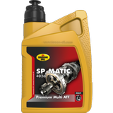kroon-oil-32219 Трансмісійна олива Kroon Oil АКПП SP Matic 4026, 1л