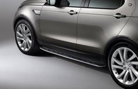land-rover-vplrp0347 Пороги боковые Land Rover Discovery 5  2017-, оригинальные 2шт