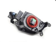 vag-7p6941700h Противотуманная фара Volkswagen Touareg 2015-2017 правая сторона