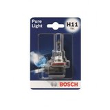 bosch-1987301340 Автолампа  H11 Longlife Daytime 12V 55W PGJ19-2