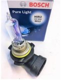 bosch-1987302026 Автолампа  HIR2 Pure Light 12V 55W PX22d
