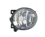 Противотуманная фара Volkswagen Amarok 2010- левая сторона