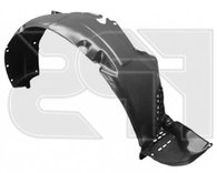 Подкрылок (локер) Hyundai Santa Fe 10-12 передний правый