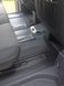 Резиновые коврики Mercedes-Benz VIANO (2010-2014) салон 1й ряд