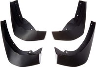 honda-08p00tg7100 Брызговики Honda Pilot 2016- кт 4шт