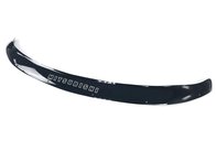 vip-msh29 Дефлектор капота (мухобойка) Mitsubishi L200 2015-