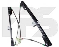 forma-parts-7405131 Стеклоподъемник Volkswagen Transporter T5 03-10 передн.левый, без панели,без моторч,электр
