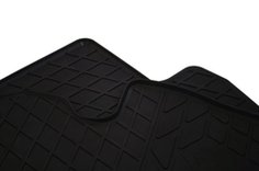 Коврики в салон RENAULT Scenic III 09-/ Grand Scenic 09- (design 2016) (4 шт)