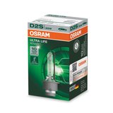 osram-66240ult Автолампа  D2S Ultra Life 85V 35W P32d-2 (1шт)