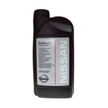 Антифриз G11 Nissan Coolant L248 Premix -38°C, 1 л