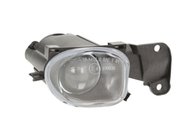 tyc-190417059 Фара противотуманная Audi A6 1999-2001 + патрон H3 правая