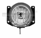 Противотуманная фара Alfa Romeo 159 05-12/Brera/Spider 06-11 лев=прав