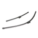 Комплект щеток стеклоочистителей (дворники) DENSO бескаркасные 700/700мм