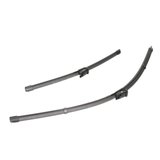 denso-df149 Комплект щеток стеклоочистителей (дворники) DENSO бескаркасные 750/650мм